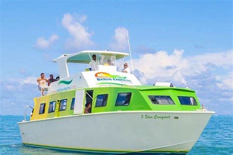 San pedro belize express water taxi. Things To Know About San pedro belize express water taxi. 
