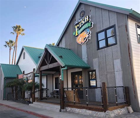 Book now at San Pedro Fish Market Long Beach in Long Beach, CA. Explore menu, see photos and read 977 reviews: "Great food and service; will definitely return to this place!" San Pedro Fish Market Long Beach, Casual Dining Seafood cuisine.