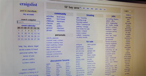 San rafael ca craigslist. California Craigslist Classifieds Use the Craigslist San Rafael link for the local search classifeds, tag sales and much more! Apartment Rentals · Property for ... 