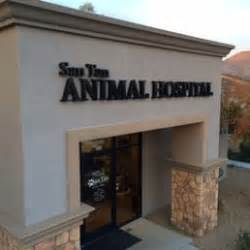 San tan animal hospital. 21321 E Ocotillo Rd #119. Queen Creek, AZ 85142. (480) 656-8922. Email Us. Appointments. Meet Dr. Alycia Bille at San Tan Animal Hospital. 