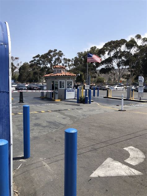 129 reviews and 269 photos of San Ysidro Port of Entry "