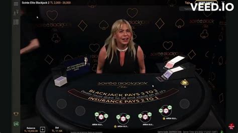Sanal blackjack