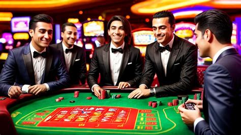 Sanal casino oyunları