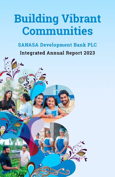 Sanasa Development Bank Annual Report 2024