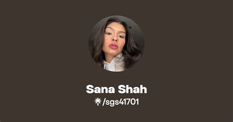 Sanashah.417 Onlyfans Leak 😈 +18