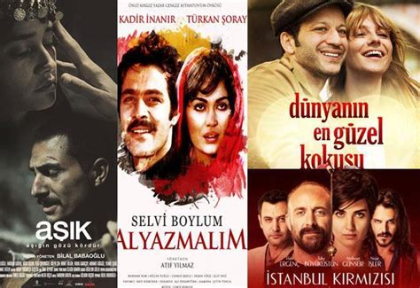 Sanat filmleri türk