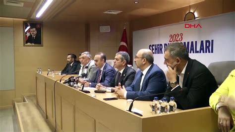 Sanayi ve Teknoloji Bakanı Kacır, kadın istihdamı programında konuştu:s