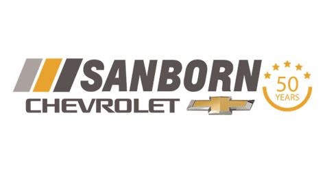 Sanborn chevrolet. We Buy Cars at Sanborn Chevrolet! How To Preorder A Chevy; 2024 Chevrolet Silverado 1500; 2024 Chevrolet Silverado HD; 2024 Chevy Trailblazer; 2024 Chevrolet Trax; 2024 Chevrolet Equinox EV; 2024 Chevy Blazer EV; Chevy Accessibility; About. ABOUT US & HOURS; Contact Us; Team Sanborn; Why Buy From Sanborn Chevrolet? Community … 