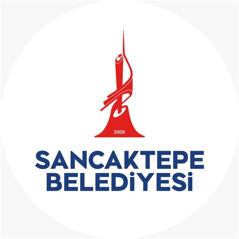 Sancaktepe Belediyesi. 