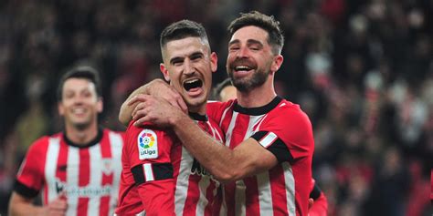 Sancet scores in Athletic Bilbao’s 3-0 win over last-place Almeria on day of 1st call-up with Spain
