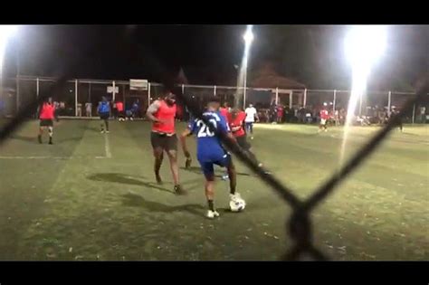 Sanchez Callum Video Accra