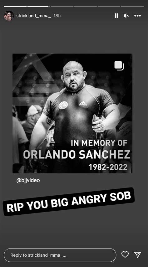 Sanchez Callum Whats App Orlando