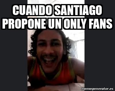 Sanchez Gray Only Fans Santiago