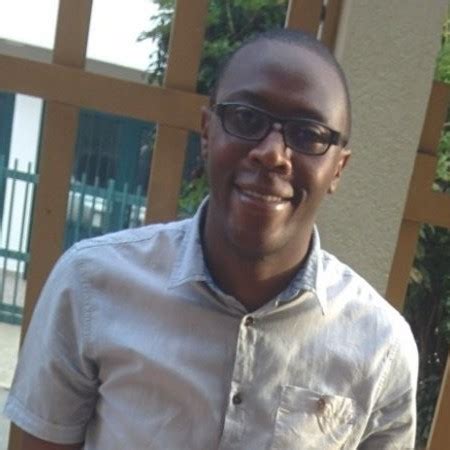 Sanchez Gutierrez Messenger Abidjan
