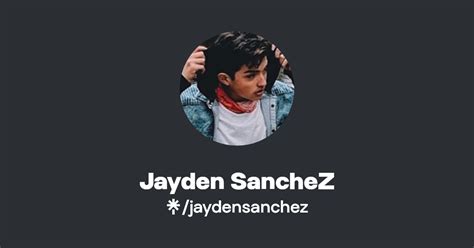 Sanchez Jayden Video Puyang