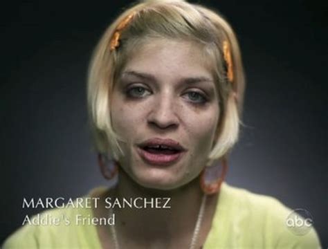 Sanchez Margaret Video Karachi