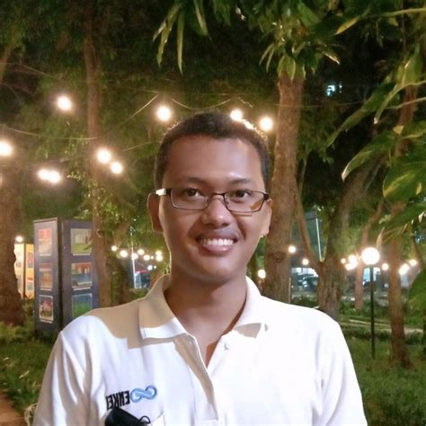 Sanchez Martin Linkedin Semarang