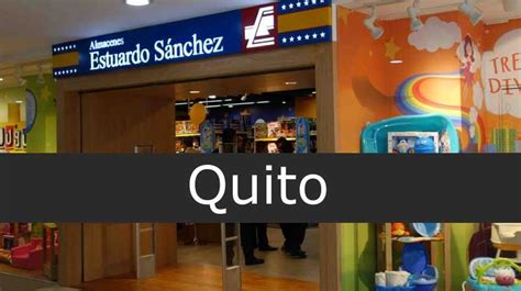 Sanchez Miller Whats App Quito