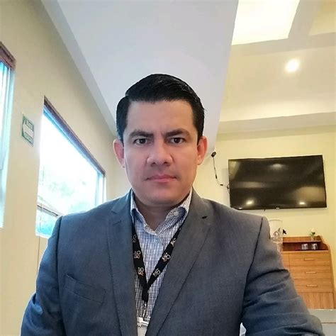 Sanchez Morales Linkedin Anshun