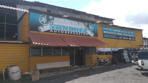 Sanchez Morris Video Guatemala City