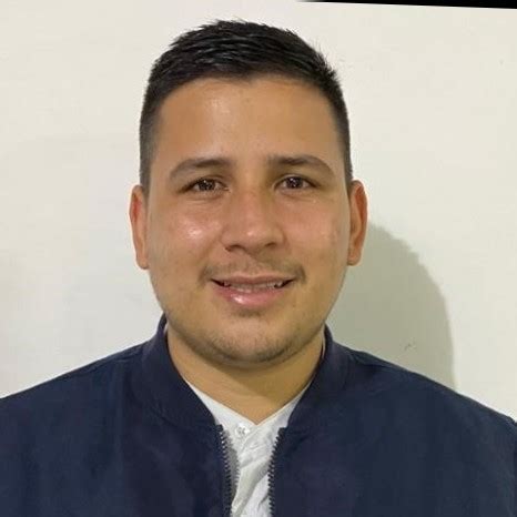 Sanchez Ramirez Linkedin La Paz