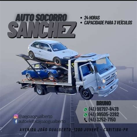 Sanchez Sanchez  Curitiba