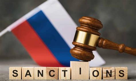 Sanctions are a non-issue for Russian oligarchs who continue to grow richer, despite all restrictions: A 