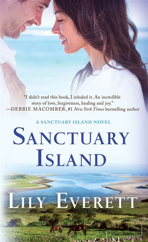 Sanctuary Island Sanctuary Island Book 1