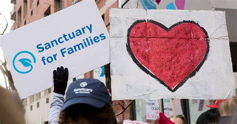 Sanctuary for families. September 25, 2019. Sanctuary for Families. Today, Sanctuary for Families and fellow advocates announced the filing of a lawsuit in the United States District Court for the Southern District of New York (SDNY) against Immigration and Customs Enforcement (ICE), challenging the legality of the ICE’s practice of making civil … 