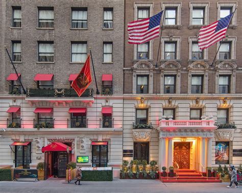 Sanctuary hotel new york. Sanctuary Hotel New York brings an authentic Manhattan lifestyle boutique hotel experience and European inspired hospitality to New York City. "Winner of the International Hotel o 