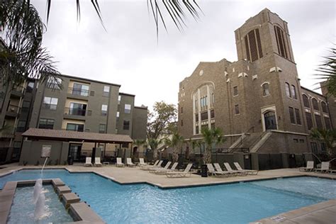 Sanctuary lofts san marcos texas. Welcome to the Sanctuary Lofts! In a reborn church just north of downtown Tampa, comes a new idea in urban life: creative loft apartments for play. Recently renovated for state of the art services, this stately structure serves as the new place to live and play. It is the place for those who crave city living, downtown workers, singles, couples ... 