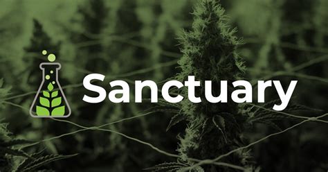 Sanctuary Medicinals 1,048 Favorites Our mission is simple: To provide the highest quality organic medicine, service, education and experience to qualified medical marijuana patients and adult use consumers in Massachusetts.. 