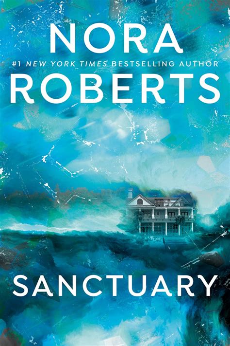 Read Online Sanctuary By Nora Roberts