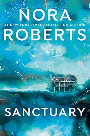 Read Online Sanctuary By Nora Roberts