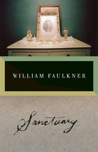 Full Download Sanctuary By William Faulkner