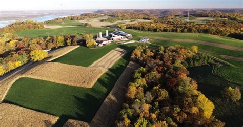 Sand County Foundation: Wisconsin Leopold Conservation Award …