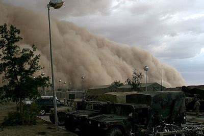 Sand Scarfs for Protection in Sandstorms - Army Mom …