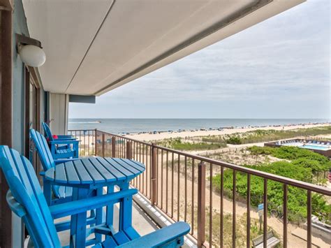 Sand Trap - Vacation Rentals Ocean City MD The Keys FL