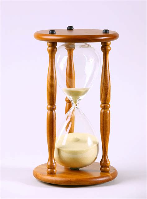 Notice: This hourglass sand timer is mainly made for games, which is not a precision timing device, so there is time deviation. But SuLiao kids hourglass timer has achieved the highest quality ±5% industry standard in the USA ; Money-Back Guarantee: Our kids hourglass timer sand clocks 100% has been strictly tested by the factory.. 
