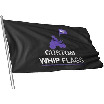 Sand dune whip flags.  Specification: Size: 5FT/1.  This listing includ...