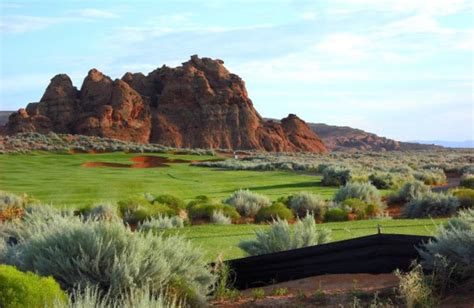 17 Apr 2020 ... The Championship Course at Sand Hollow Resort - Hurricane, Utah Have you played it?