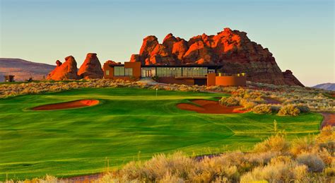 Sand hollow resort. Things To Know About Sand hollow resort. 