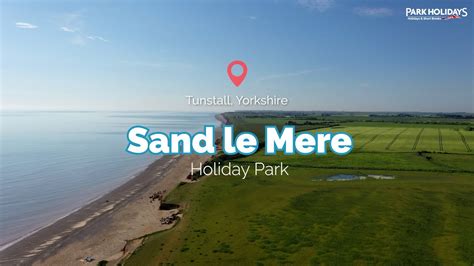 Sand le Mere Holiday Village - YouTube