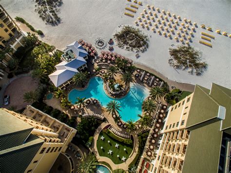 Sand pearl clearwater. Beachside paradise awaits at this incredible resort! An oceanfront pool, private shaded cabanas, and refreshing drinks served poolside make for a perfect day. Day pass. starting at. $30. Cabana. starting at. $319. Clearwater Beach, FL. 
