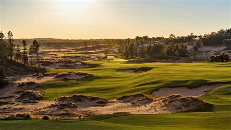 Sand valley golf. The Sandbox, also opened in 2018, is a 17-hole short course designed by Coore/Crenshaw. The Lido opened in 2023 and has taken the golf world by storm with its recreation of a C.B. MacDonald design originally built on Long Island. And Sedge Valley is set to open in 2024, giving Sand Valley 4 championship layouts moving forward. 