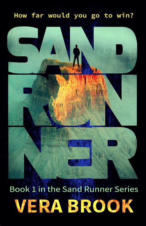 Download Sand Runner Sand Runner 1 By Vera Brook