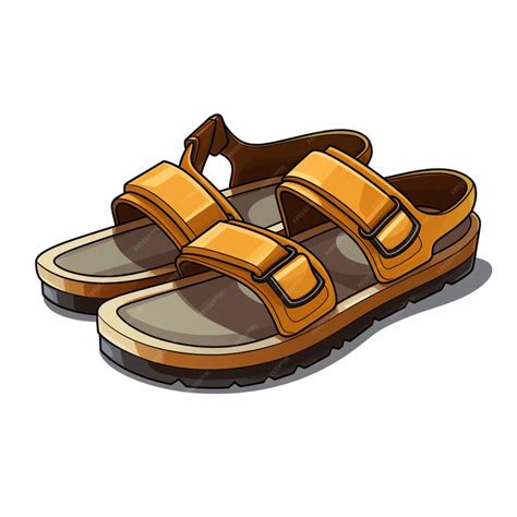 Sandal 2D: Get Ready for Summer with Dressy Low Wedge Sandals image 1