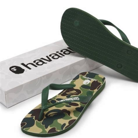 Sandal jepit havaianas