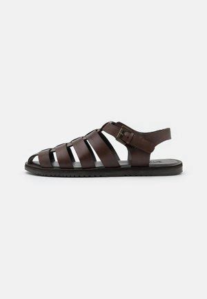 Sandales homme Tous les articles chez Zalando