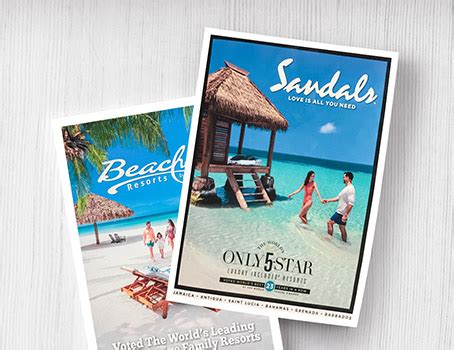 American Tourister Brochure